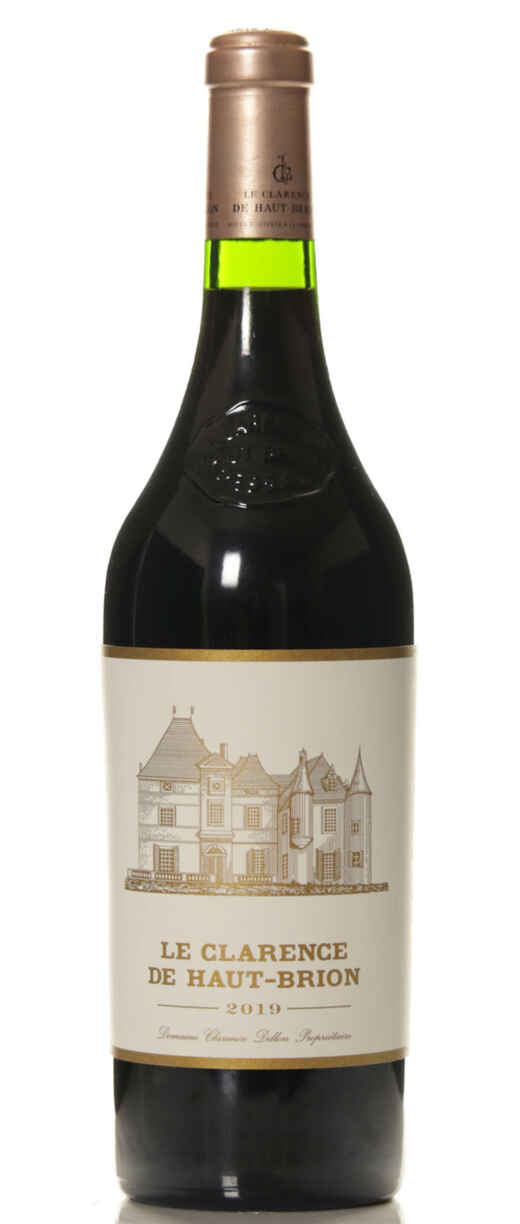 Chateau Haut Brion Le Clarence De Haut Brion 2019