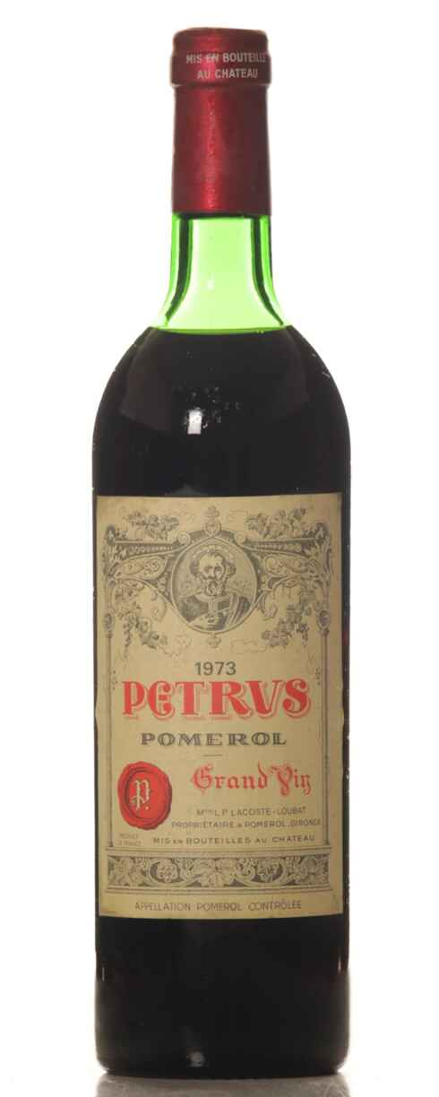 Petrus 1973