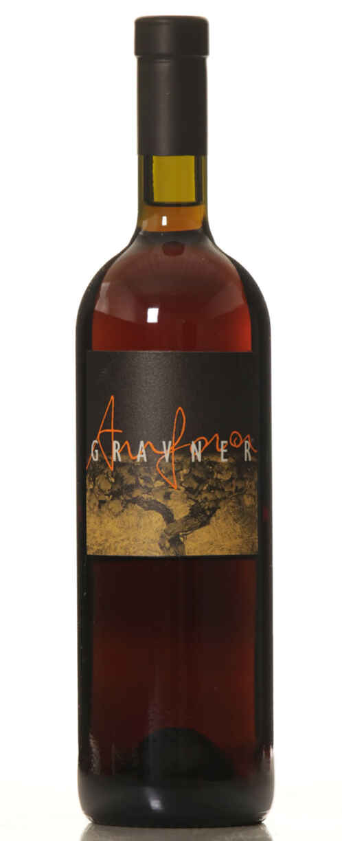 Gravner Bianco Breg Anfora 2002