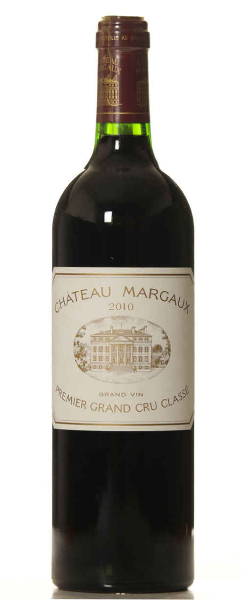 Chateau Margaux 2009