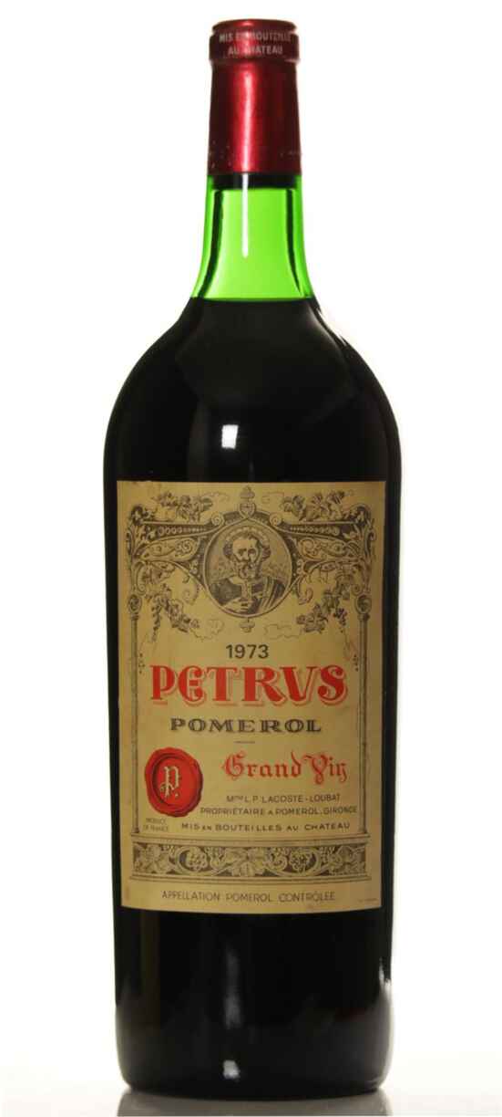 Petrus 1973