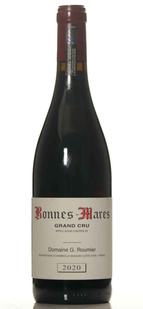 Georges Roumier Bonnes Mares Grand Cru 2020