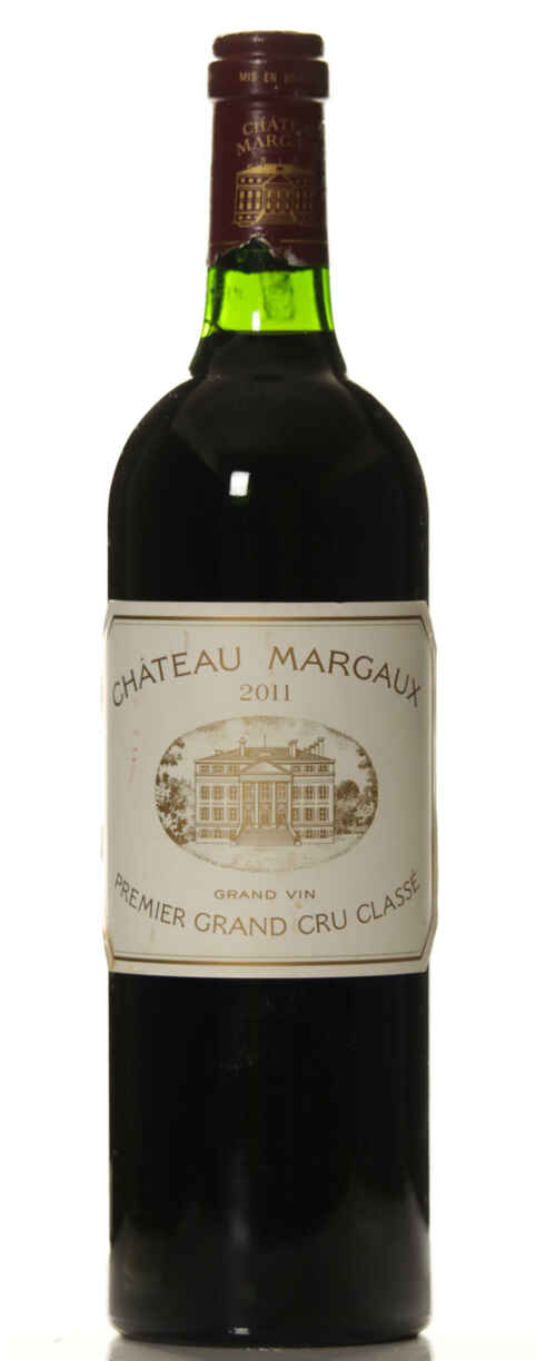 Chateau Margaux 2011