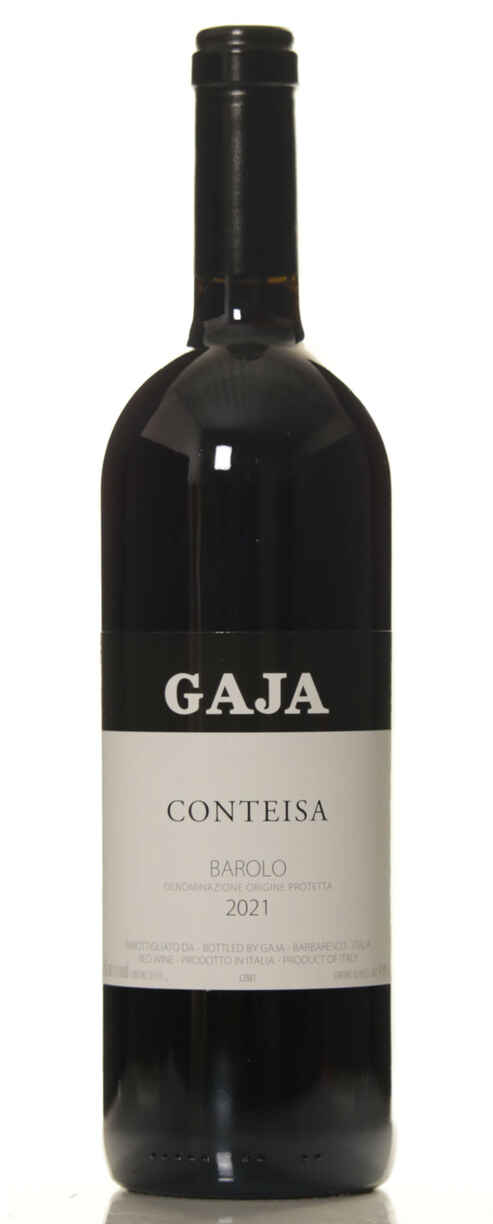 Gaja Conteisa 2021