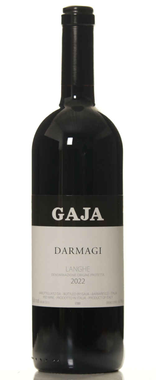 Gaja Darmagi 2022