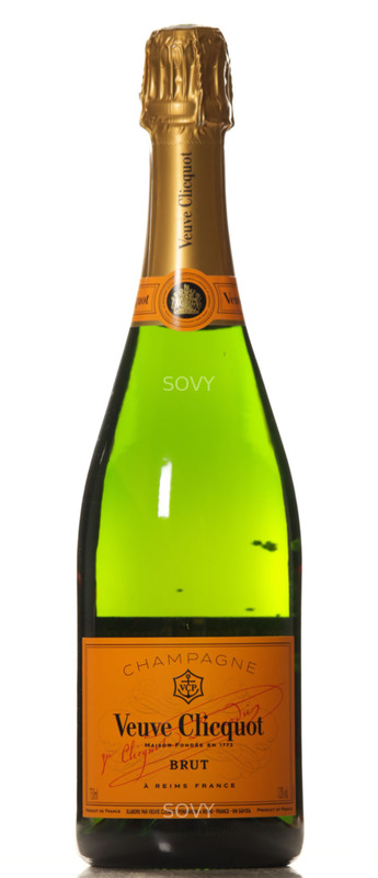 Veuve Clicquot Ponsardin Brut