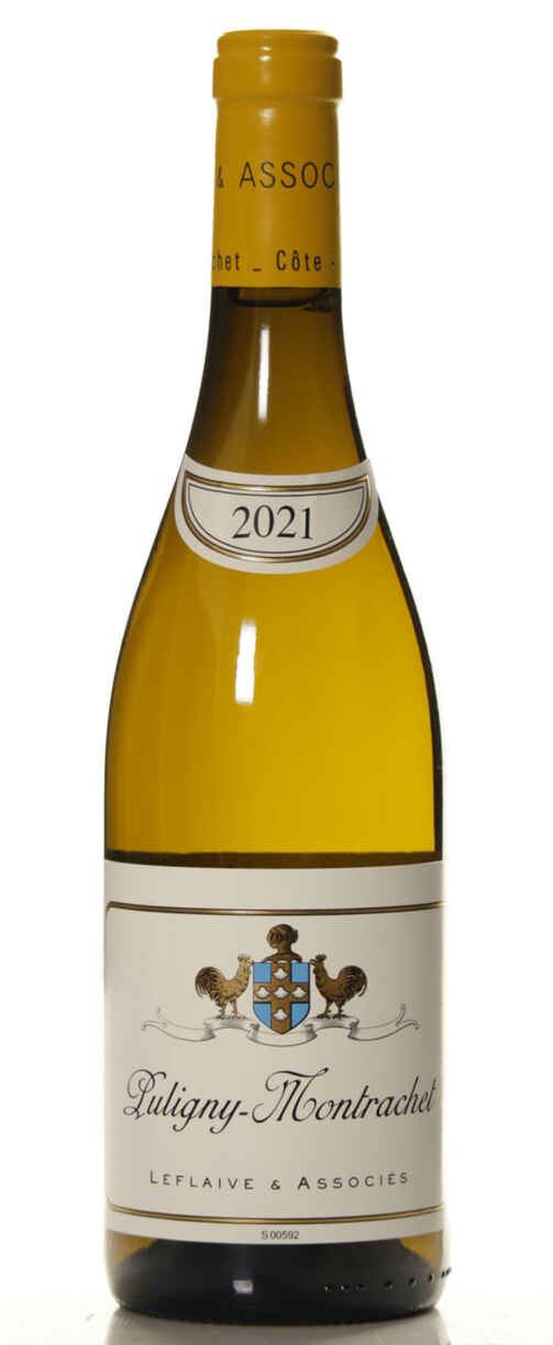 Leflaive & Associes Puligny-montrachet 2021