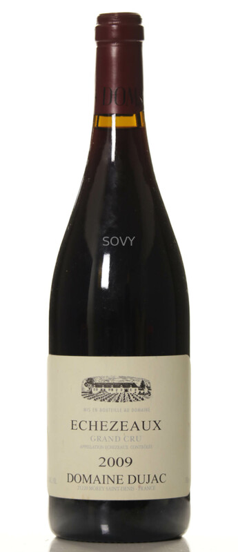 Dujac Echezeaux Grand Cru, 2009
