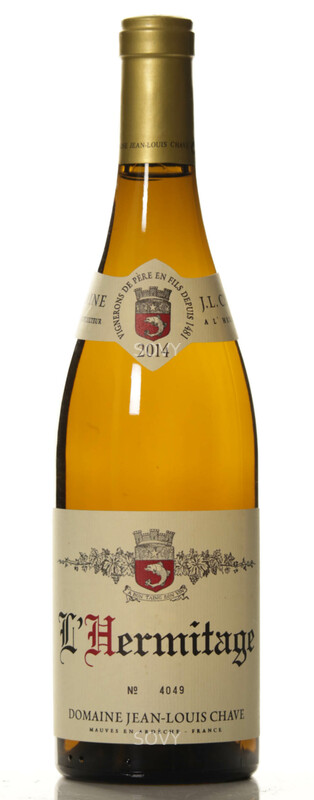 Jean Louis Chave Hermitage Blanc, 2014