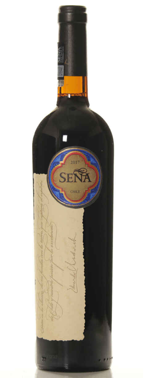 Vina Sena Sena, 2017