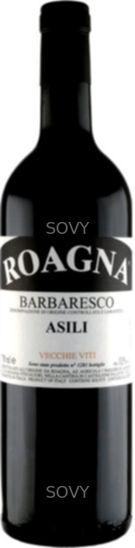 Roagna Barbaresco Asili Vecchie Viti, 2017