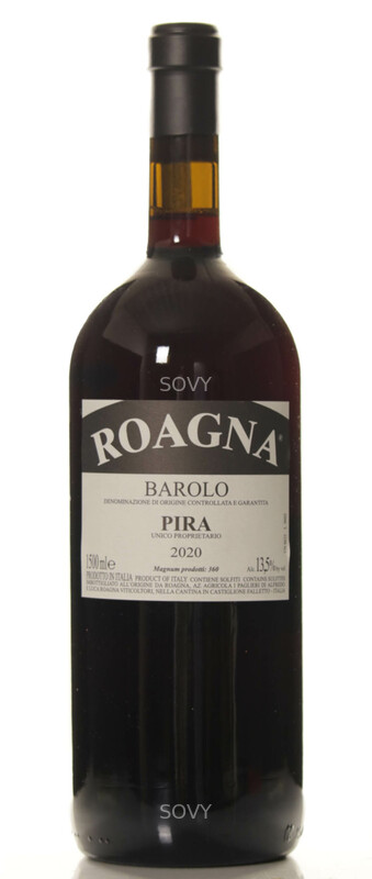 Roagna Barolo Pira, 2020