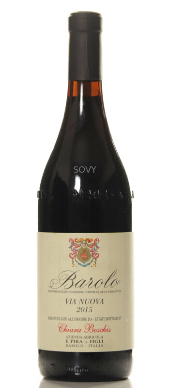 E. Pira & Figli Chiara Via Nuova Barolo, 2016