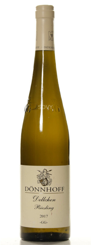 Donnhoff Norheimer Dellchen Riesling Gg, 2017