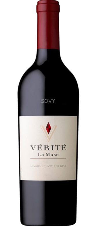 Verite La Muse, 2018