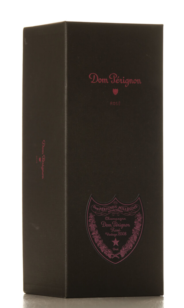 Dom Perignon 2008 Rose, 2008