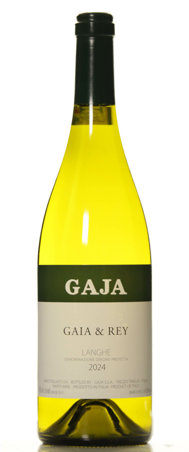 Gaja Gaia & Rey Langhe, 2024