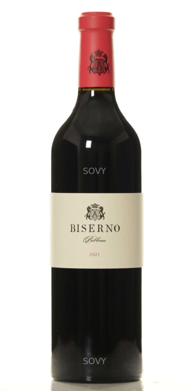 Di Biserno Biserno Bibbona, 2021
