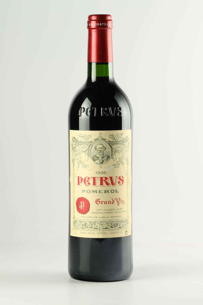 Petrus 1996