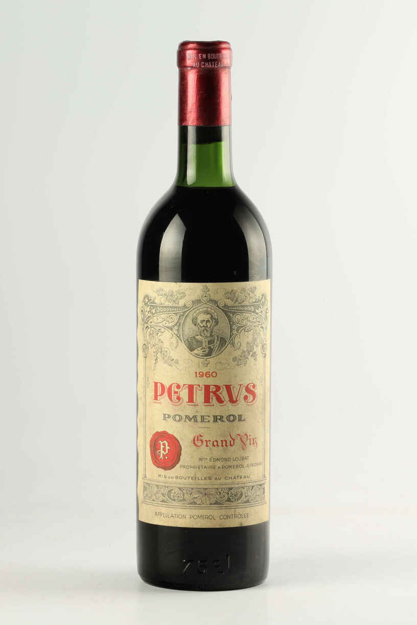 Petrus 1960