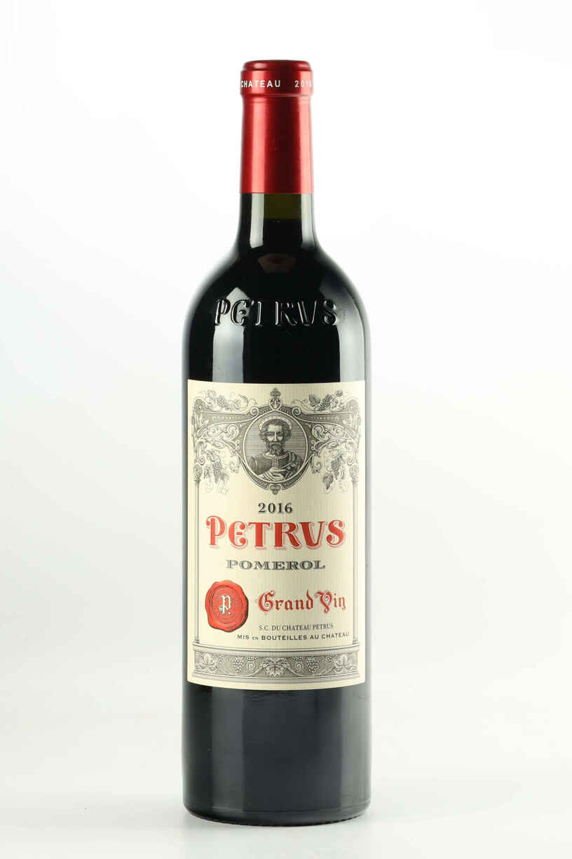 Petrus 2016