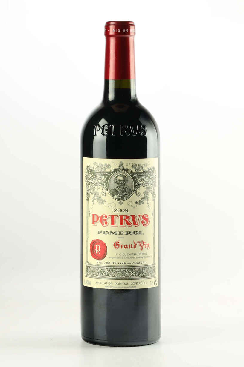 Petrus 2009