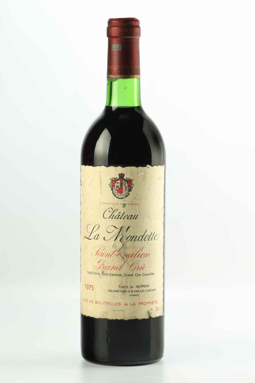 La Mondotte 1975