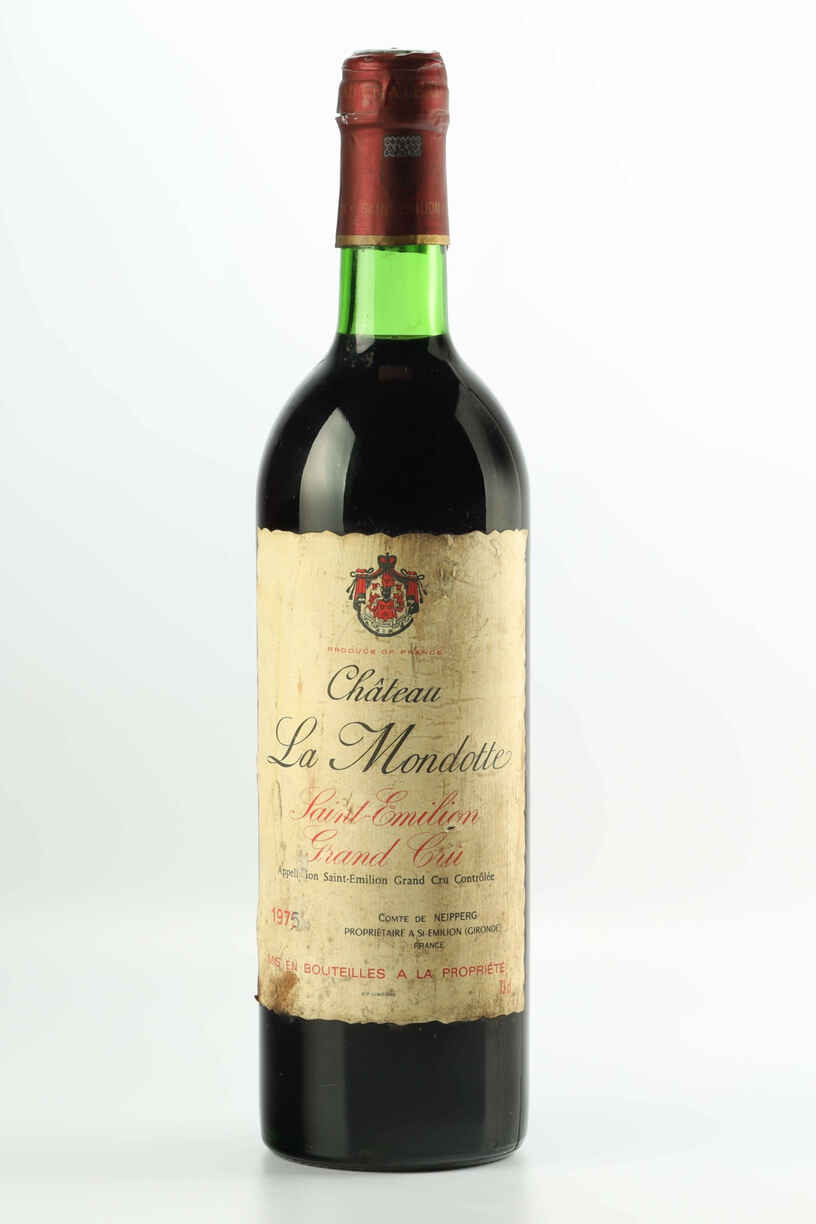 La Mondotte 1975