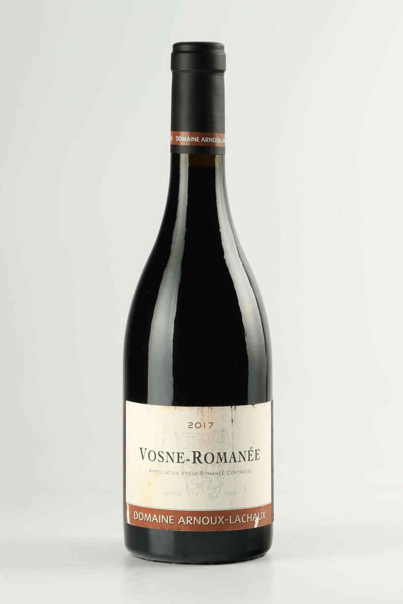 Arnoux-lachaux Vosne Romanee 2017