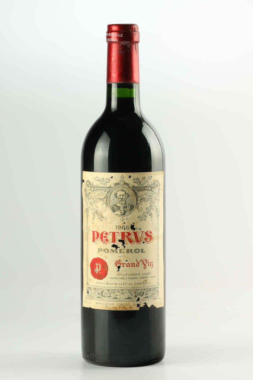 Petrus 1986
