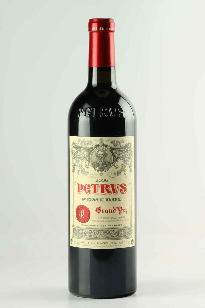 Petrus 2006