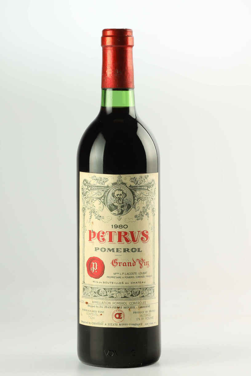 Petrus 1980