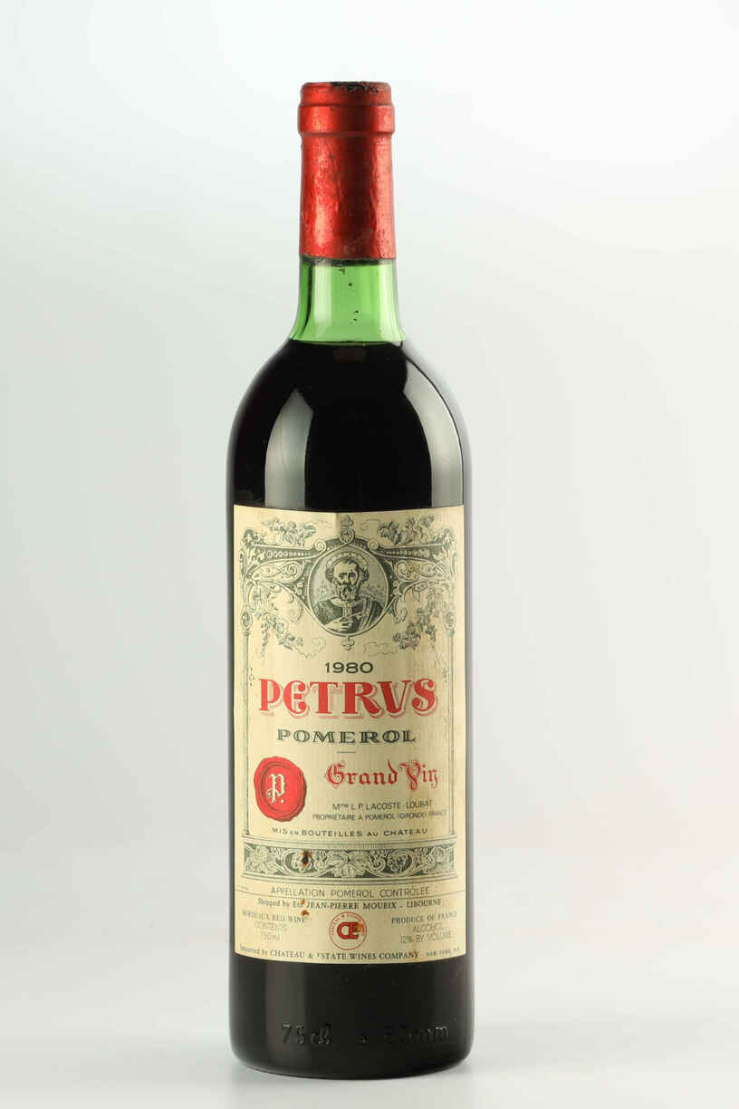 Petrus 1980