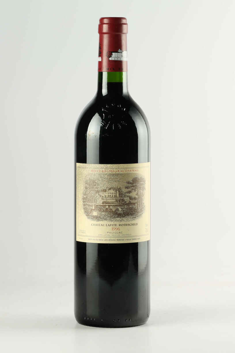 Chateau Lafite Rothschild 1996