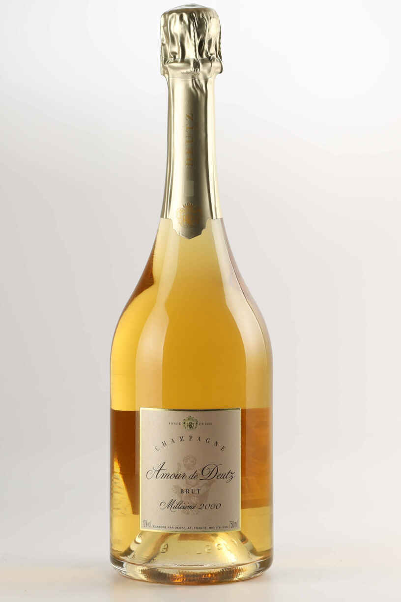 Deutz Amour De Deutz 2000