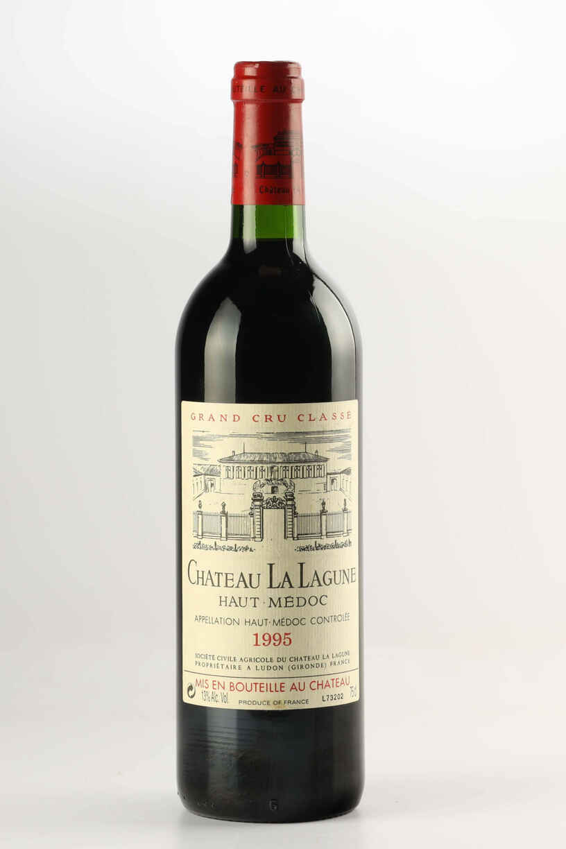 Chateau La Lagune 1995