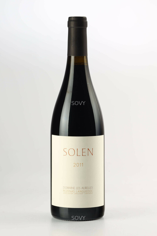 Les Aurelles Solen, 2011