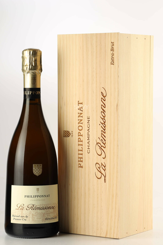 Philipponnat 1er Cru La Remissonne, 2015