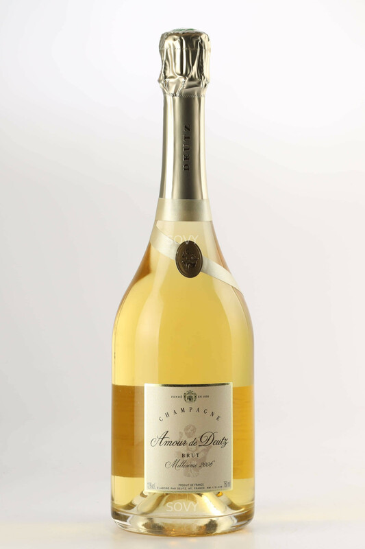 Deutz Amour De Deutz, 2006