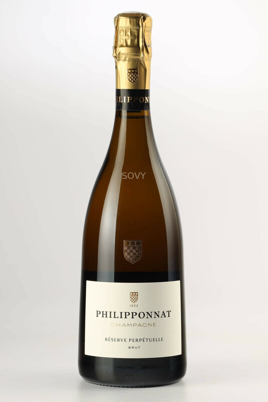 Philipponnat Perpetuelle Reserve Brut, 0