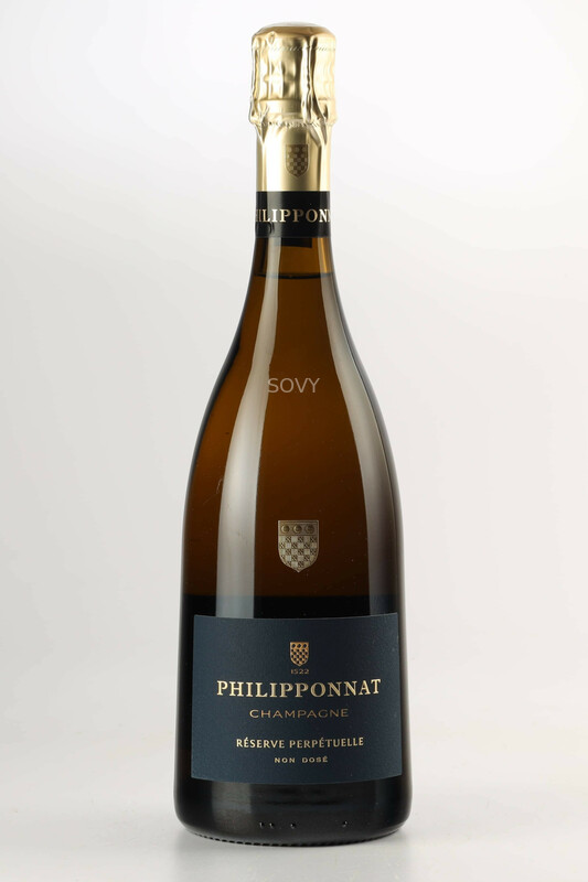 Philipponnat Reserve Perpetuelle Non Dose, 0