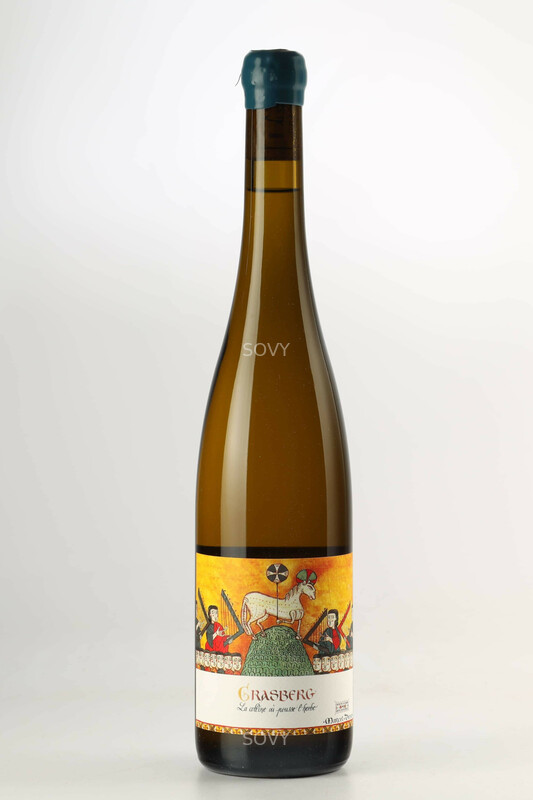 Marcel Deiss Alsace Grasberg, 2022