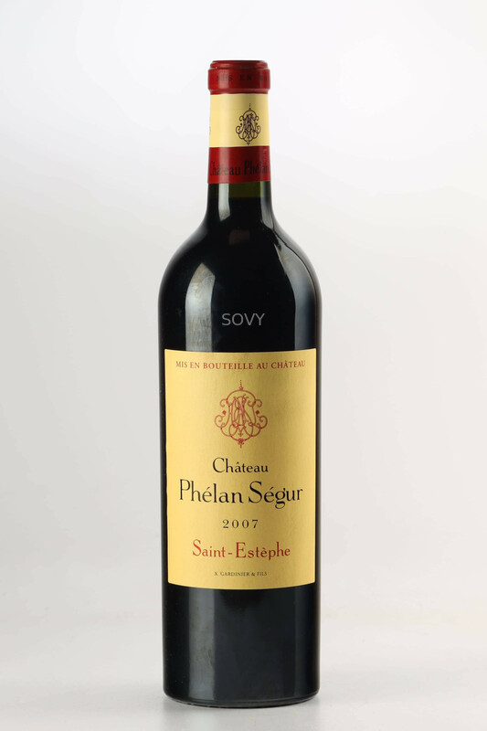 Phelan Segur, 2007