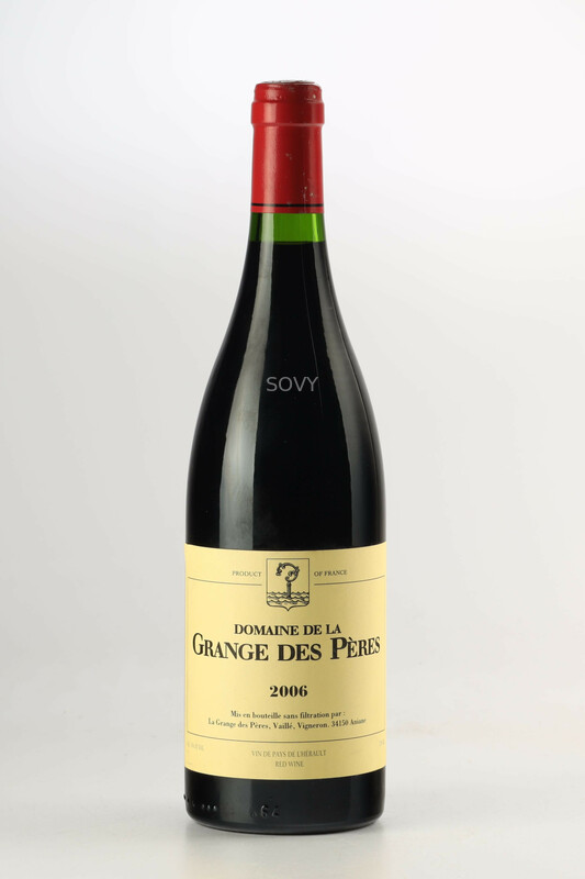 La Grange Des Peres, 2006