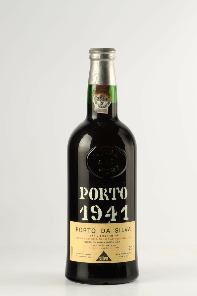 Quinta Do Noval Porto Vintage, 1941