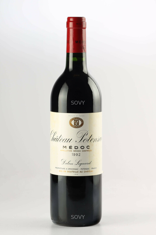 Potensac, 1992