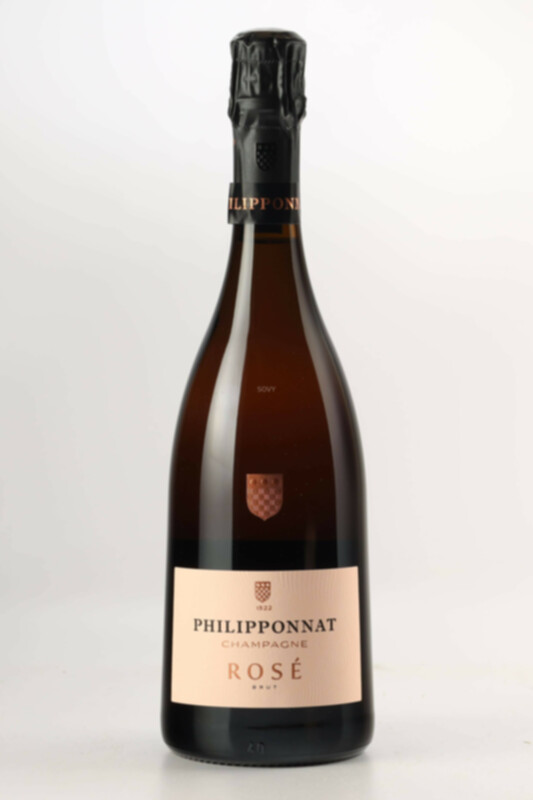 Philipponnat Rosé Brut, 0