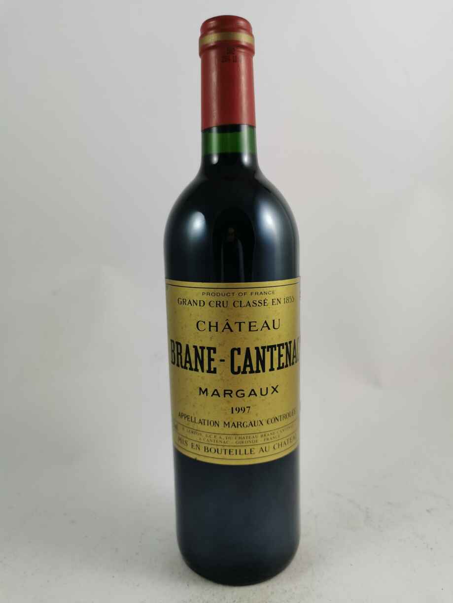 Chateau Brane Cantenac 1997