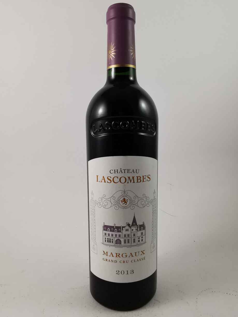 Chateau Lascombes 2013