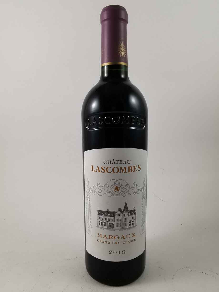 Chateau Lascombes 2013